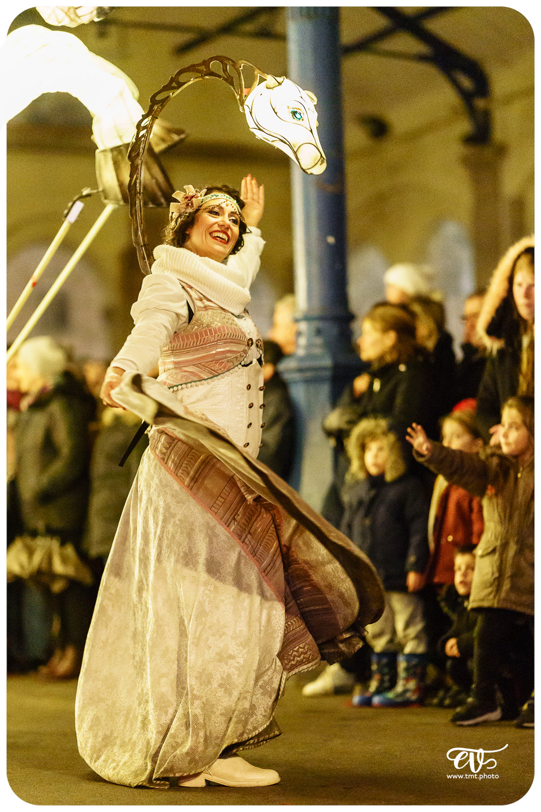 PARADE AMOUREUSE (CIE REMUE MENAGE)